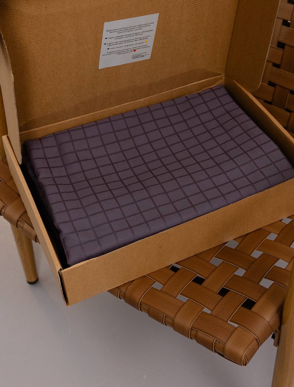 комплект постільної білизни