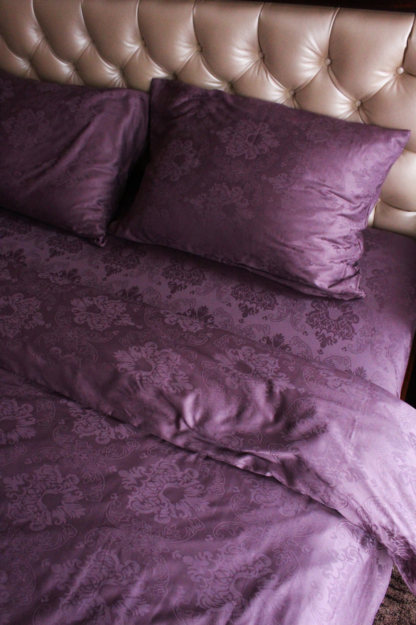 комплект постільної білизни