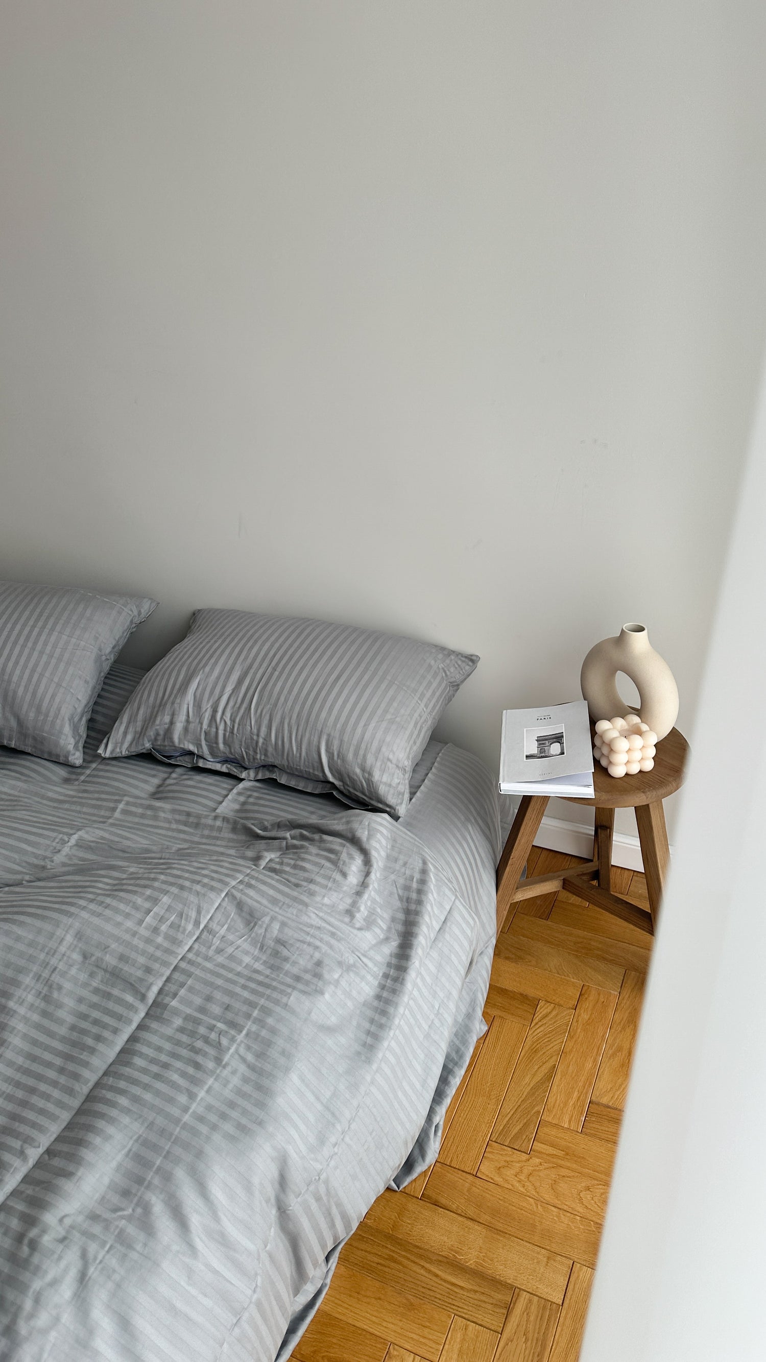 комплекти з сатину, страйп сатин