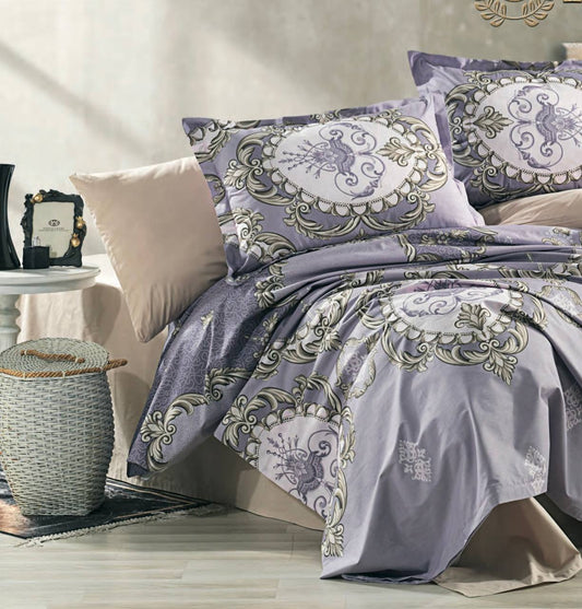 комплект постільної білизни