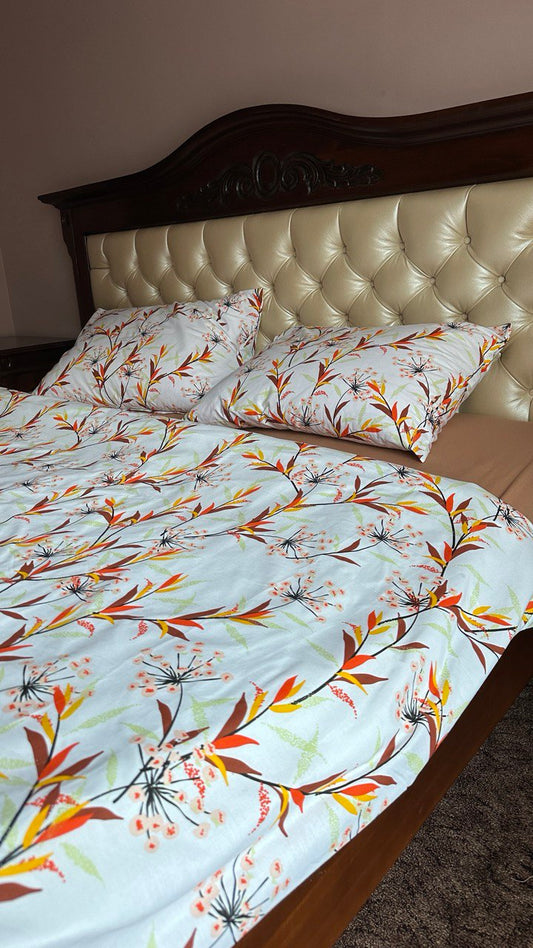 комплект постільної білизни