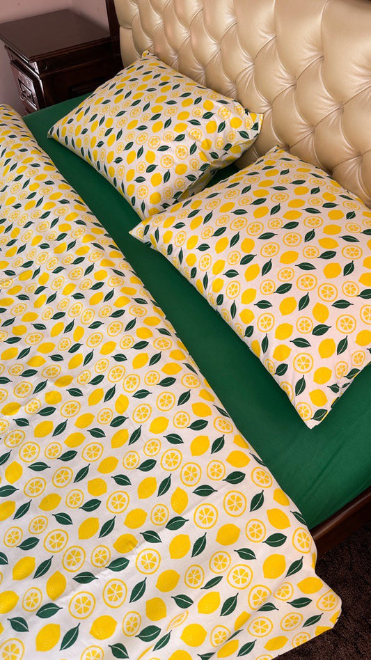 комплект постільної білизни