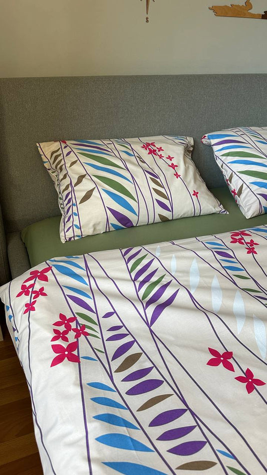 комплект постільної білизни