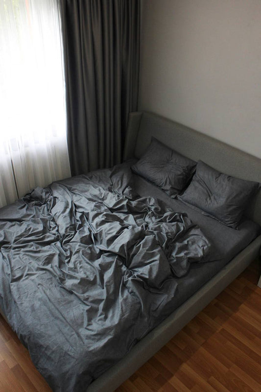 комплект постільної білизни