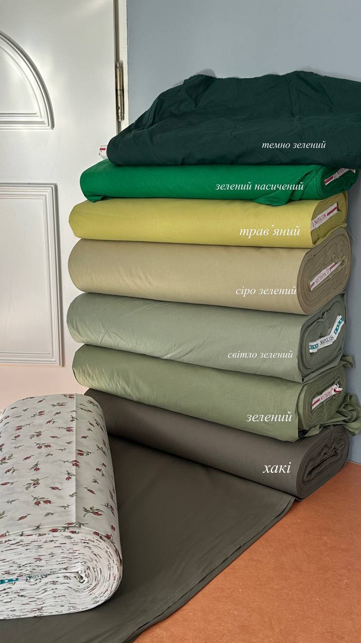 простирадло на резинці 160*200*20 з ранфорсу