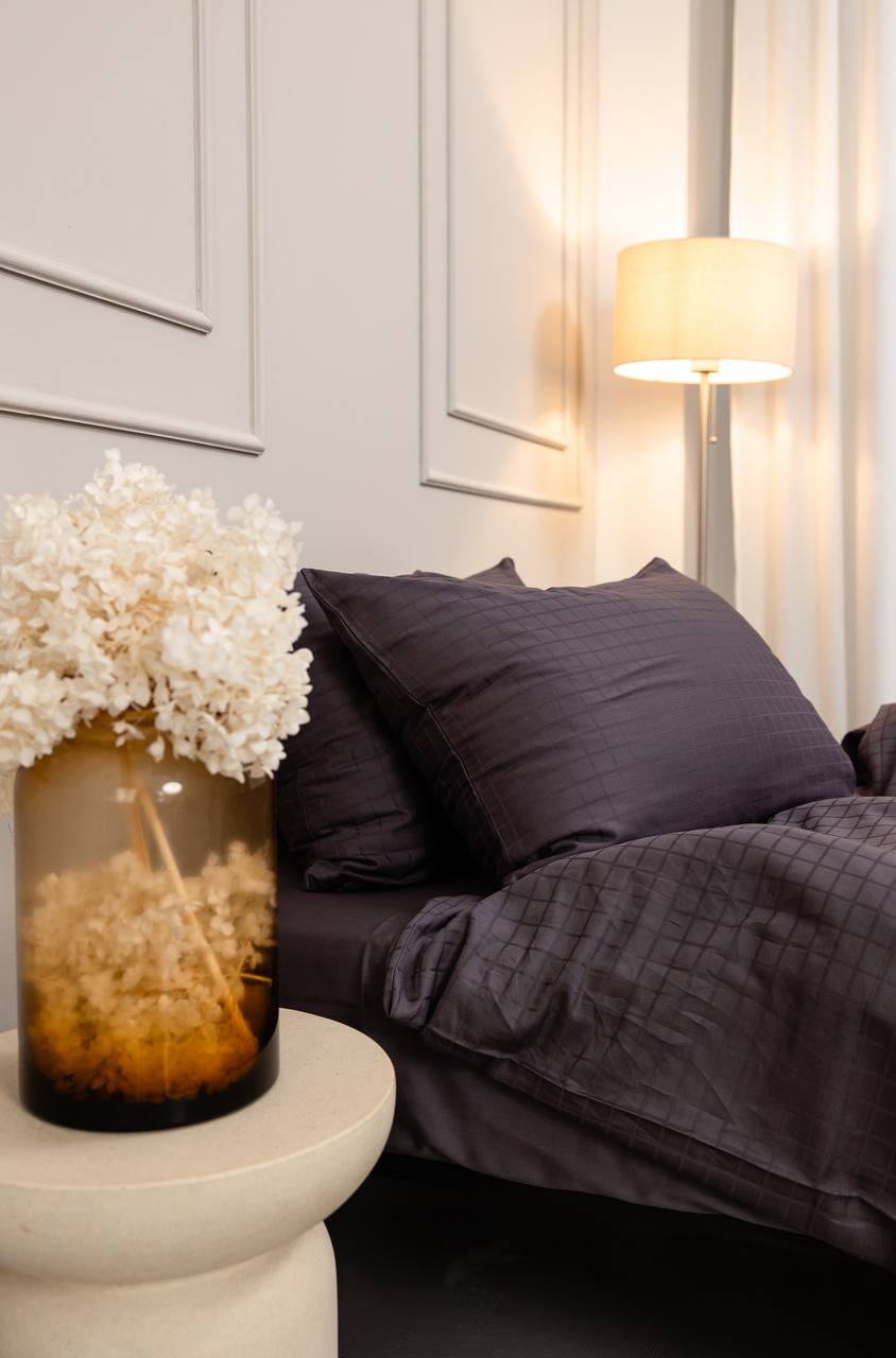 комплект постільної білизни