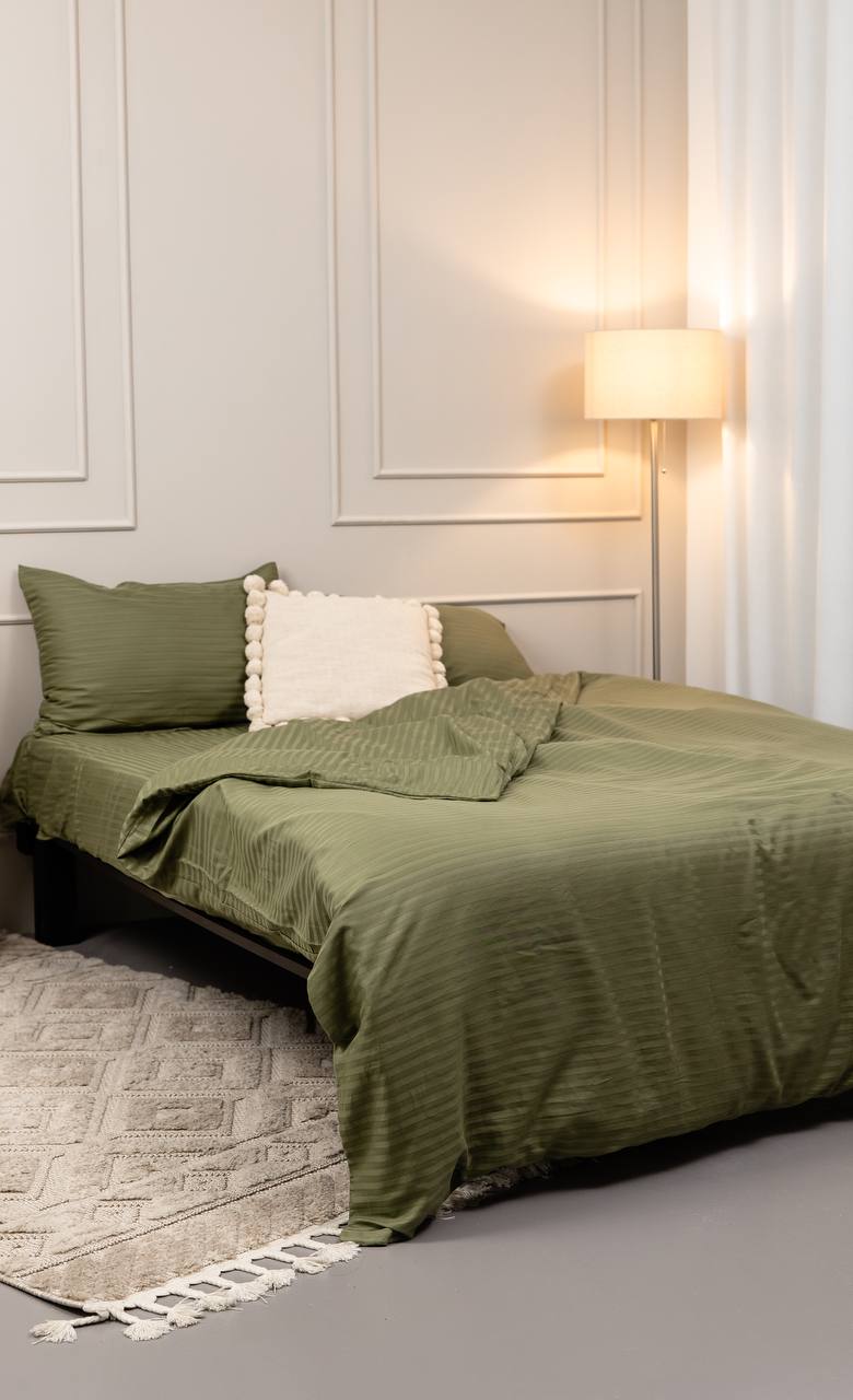 комплект постільної білизни