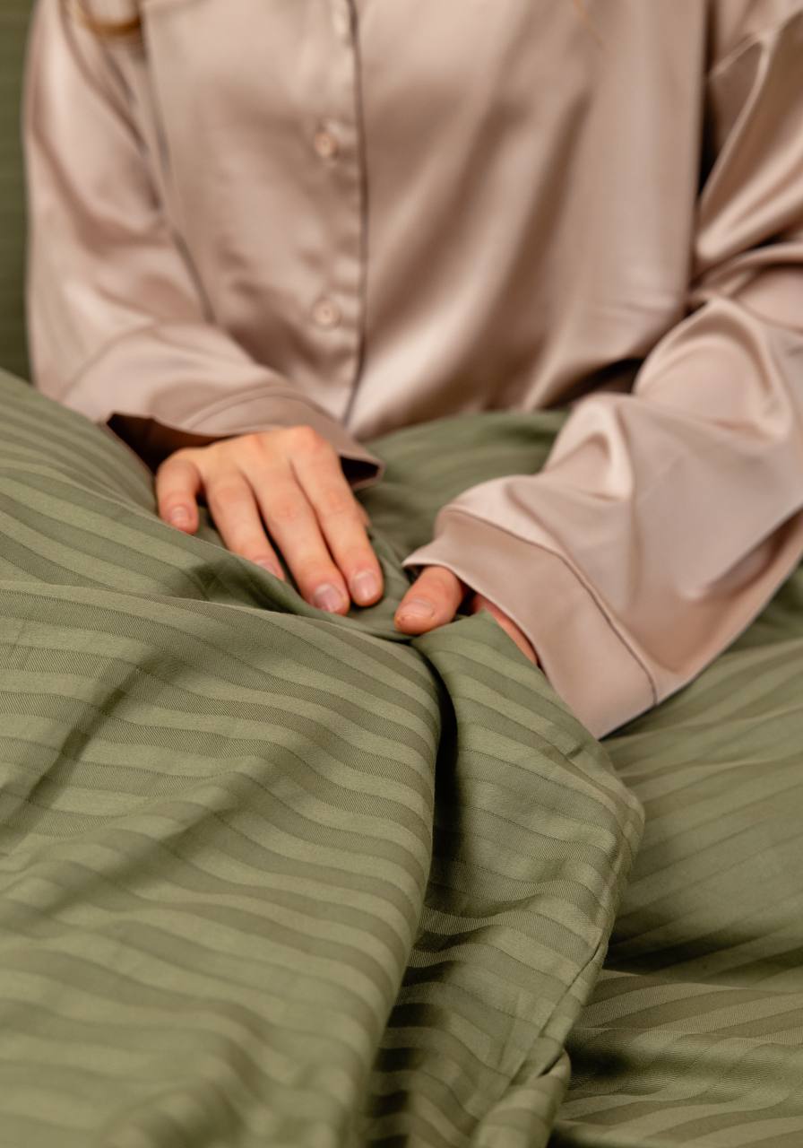 комплект постільної білизни