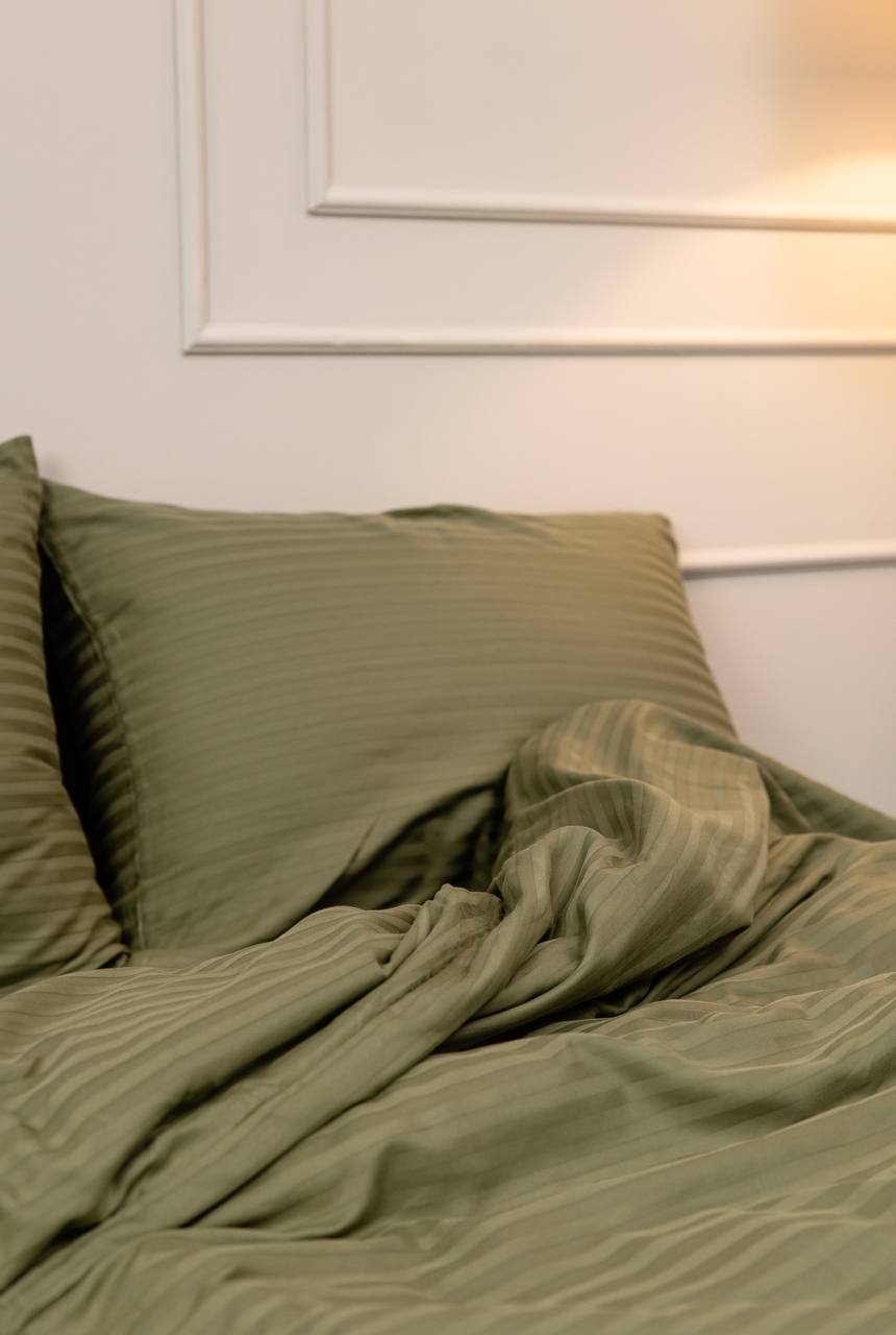 комплект постільної білизни