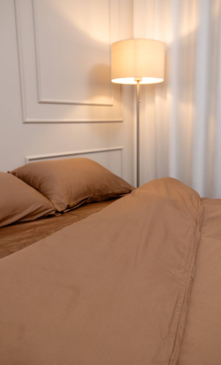 комплект постільної білизни