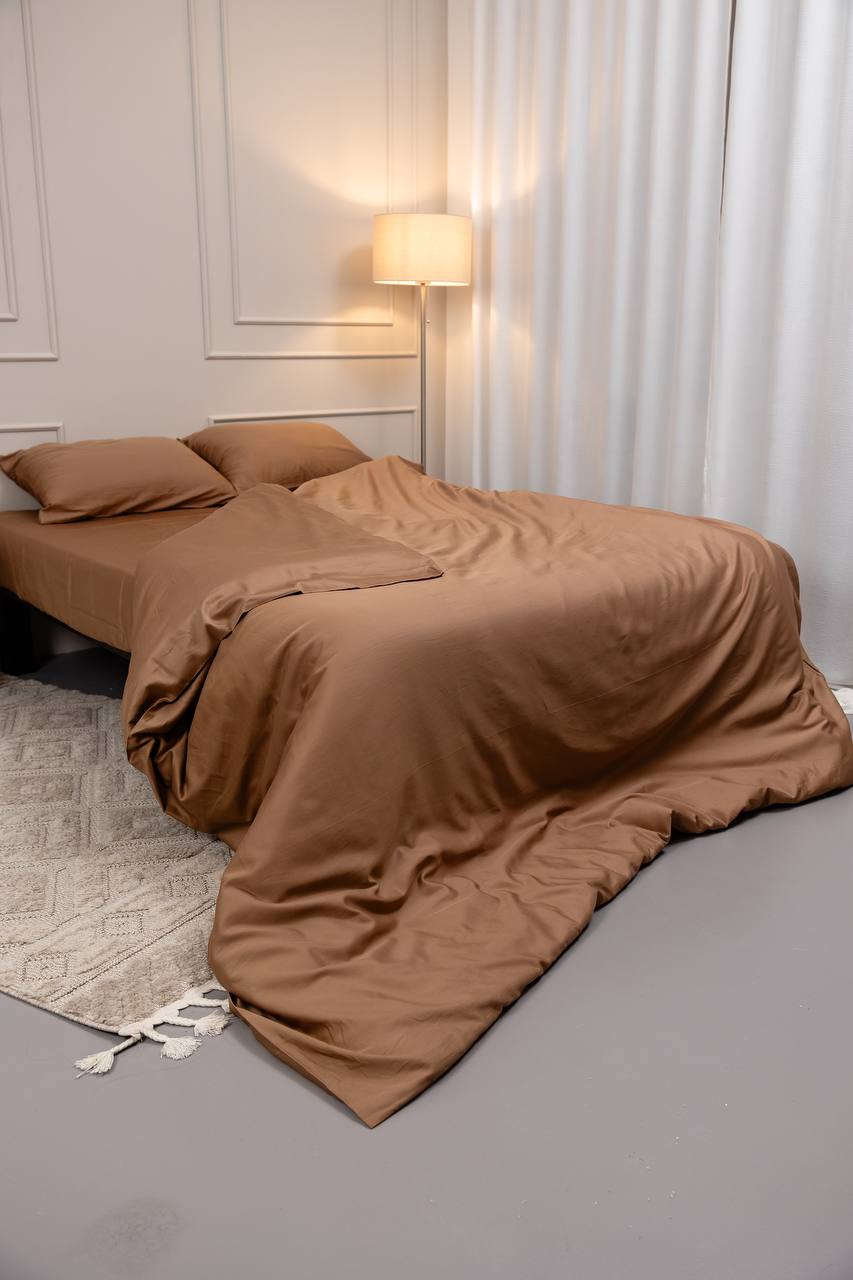 комплект постільної білизни