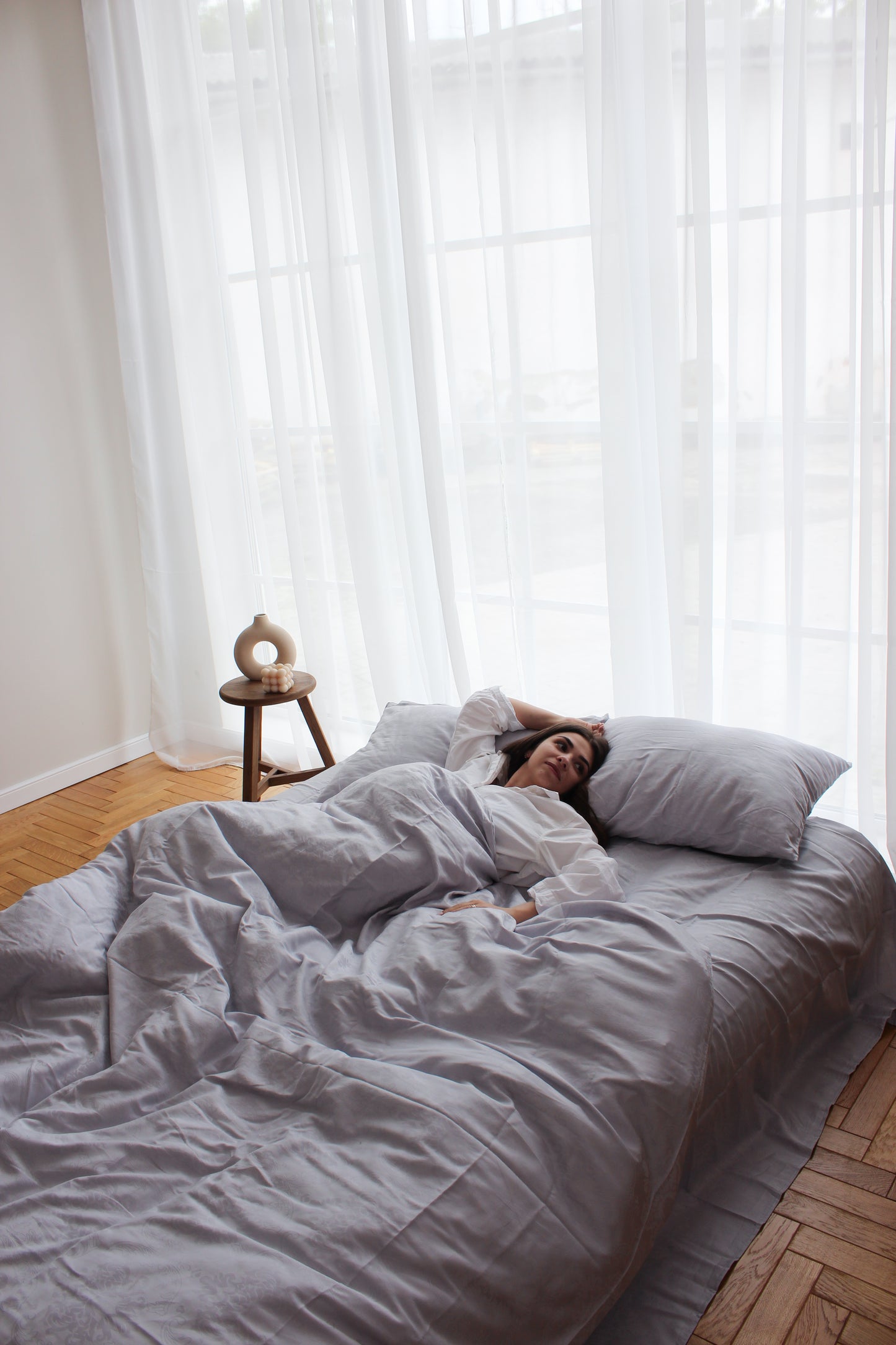 комплект постільної білизни