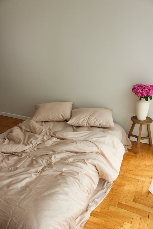 комплект постільної білизни