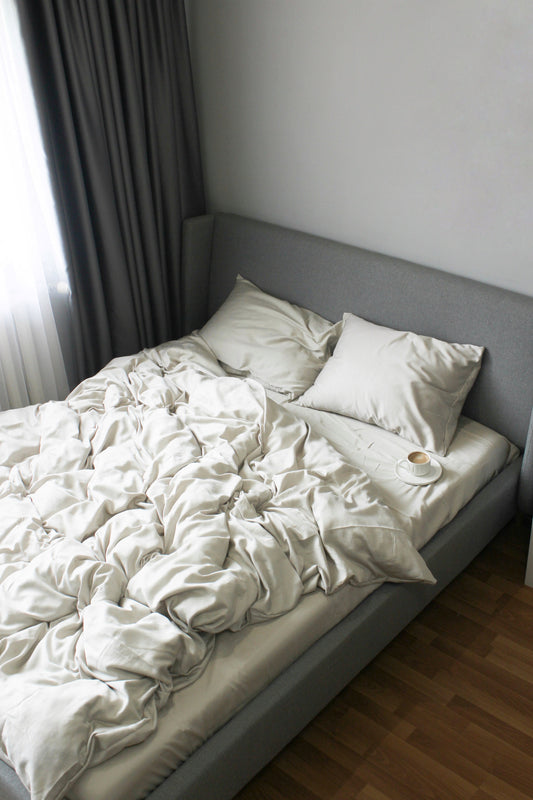 комплект постільної білизни