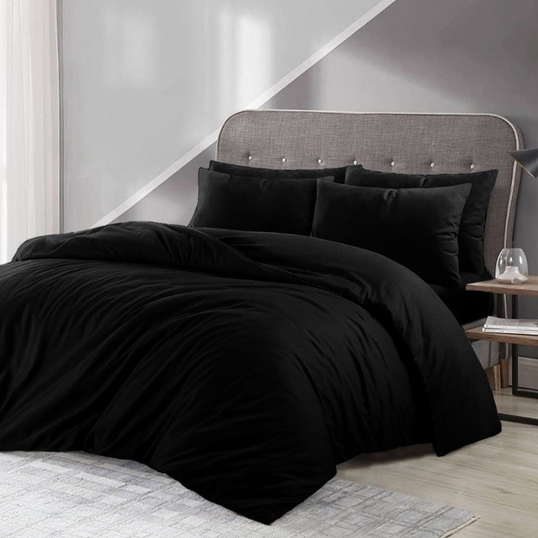 комплект постільної білизни