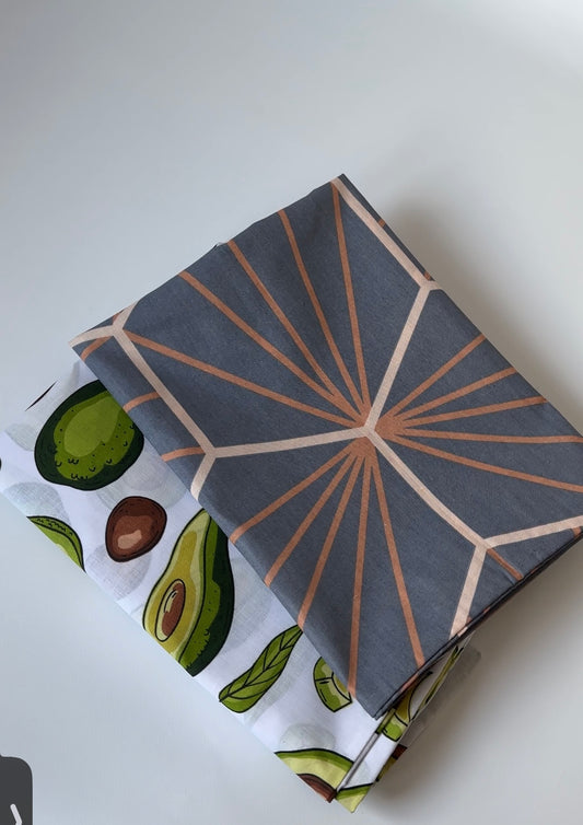 наволочки 60*60