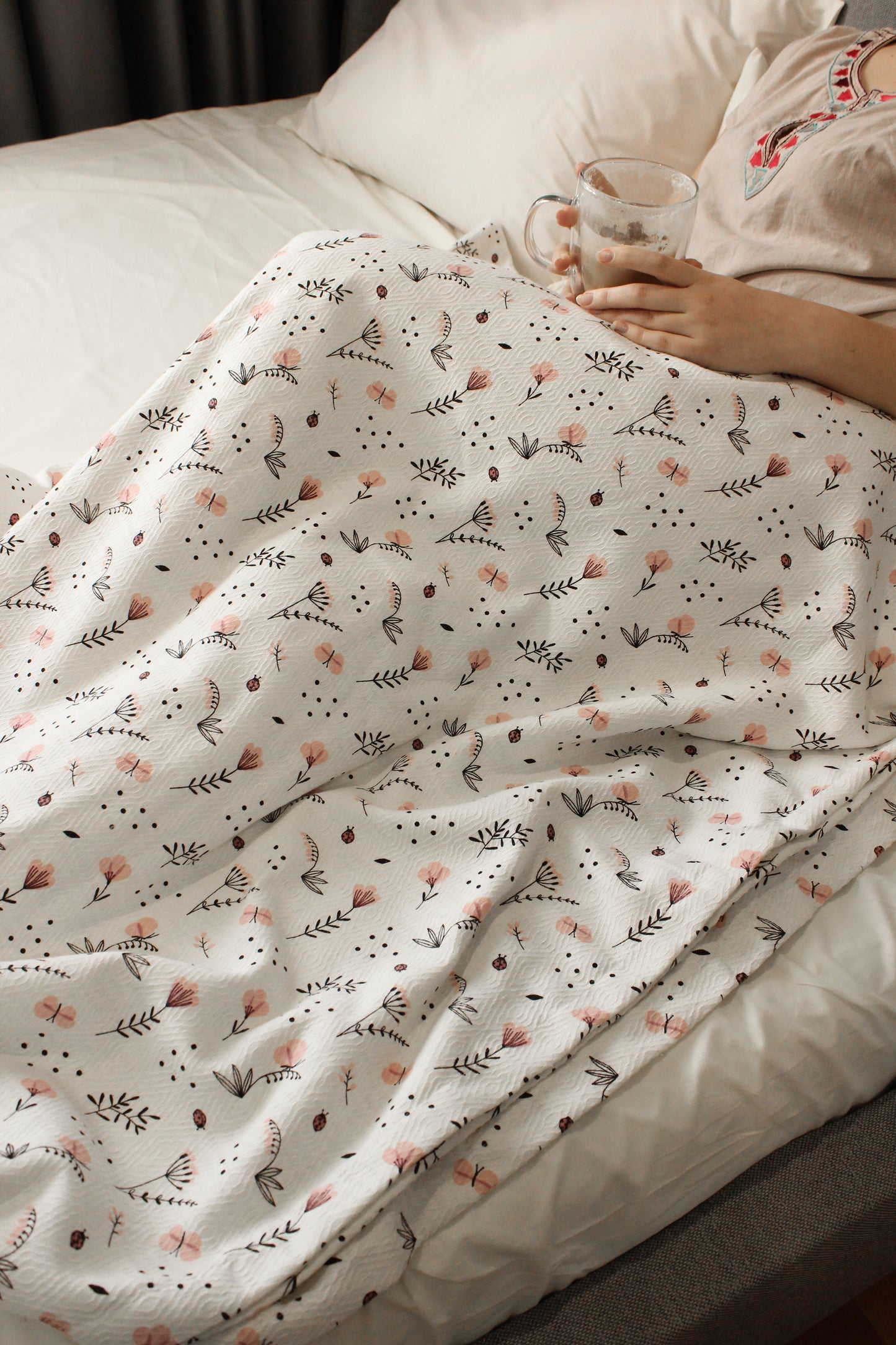 покривало, плед