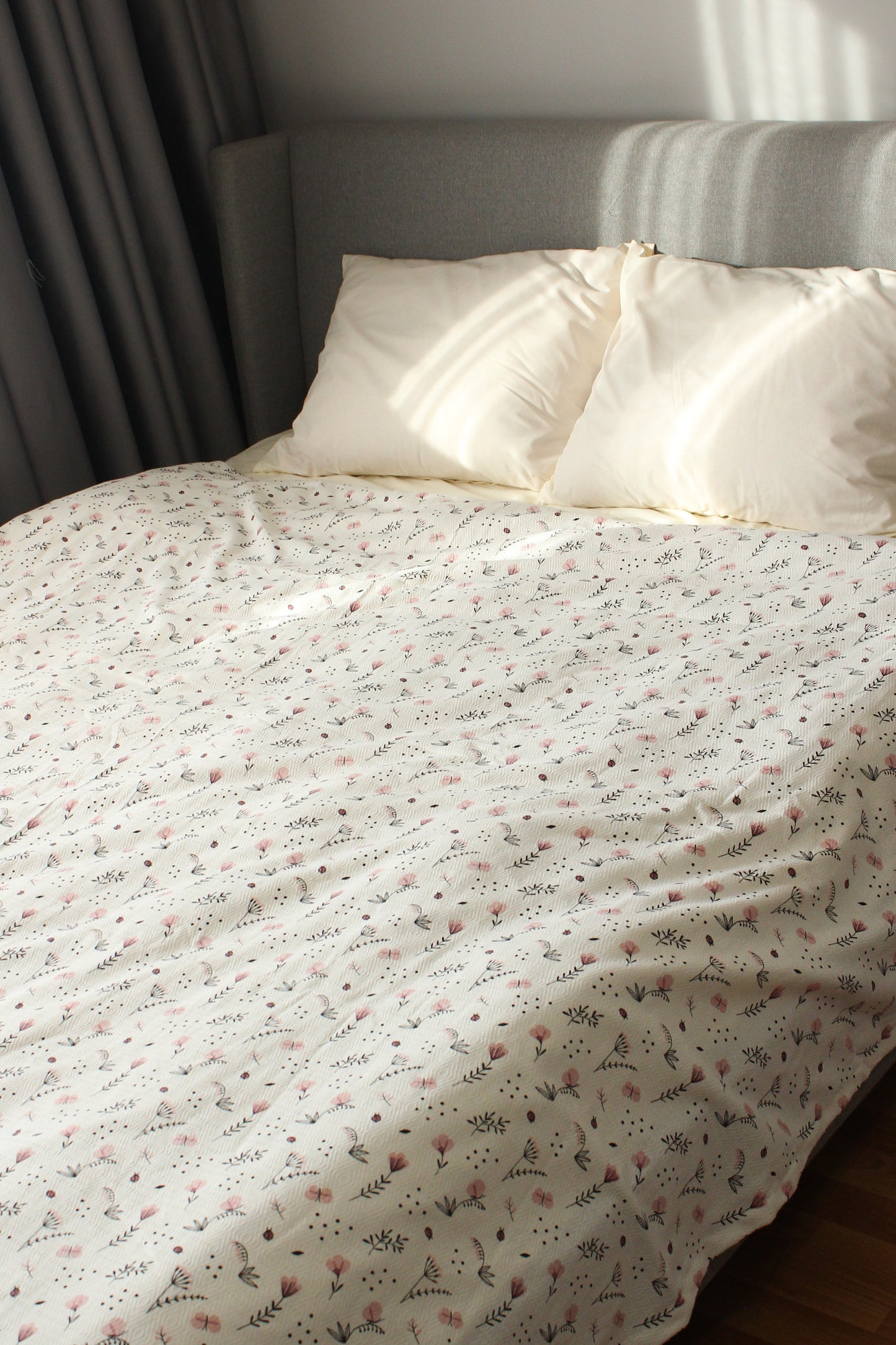 покривало, плед