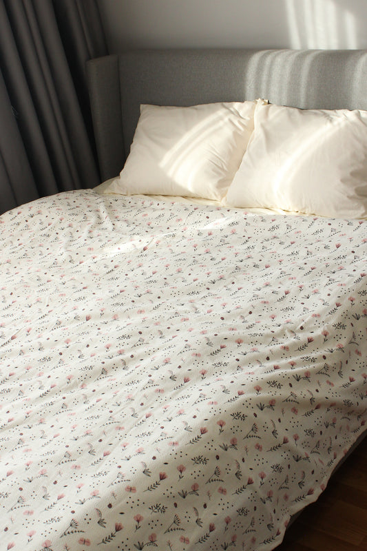 покривало, плед