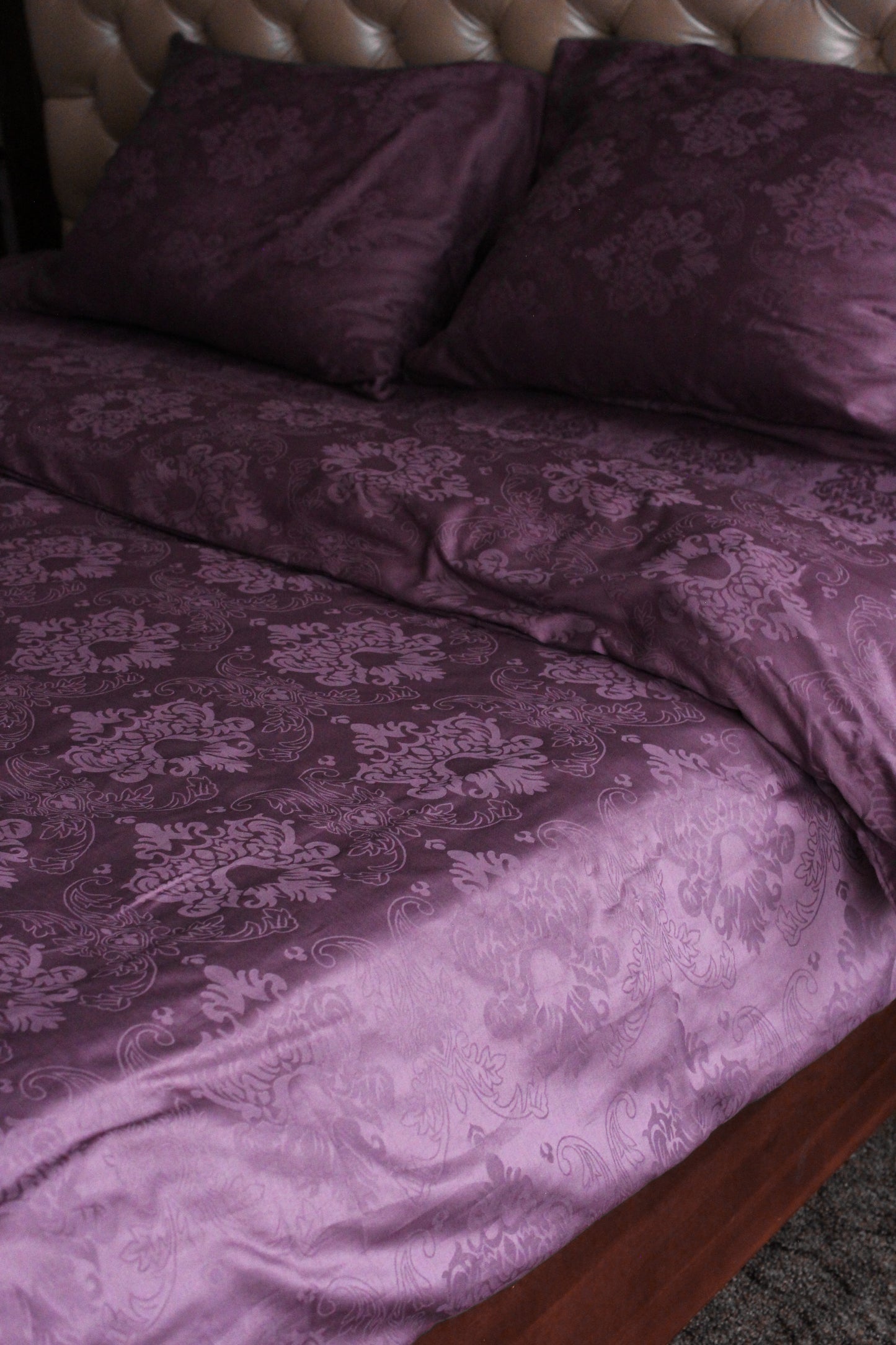 комплект постільної білизни