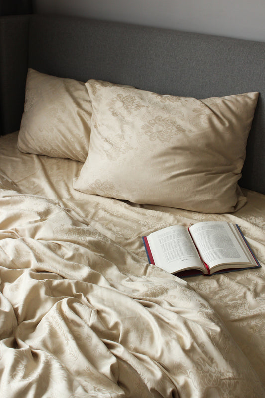 комплект постільної білизни