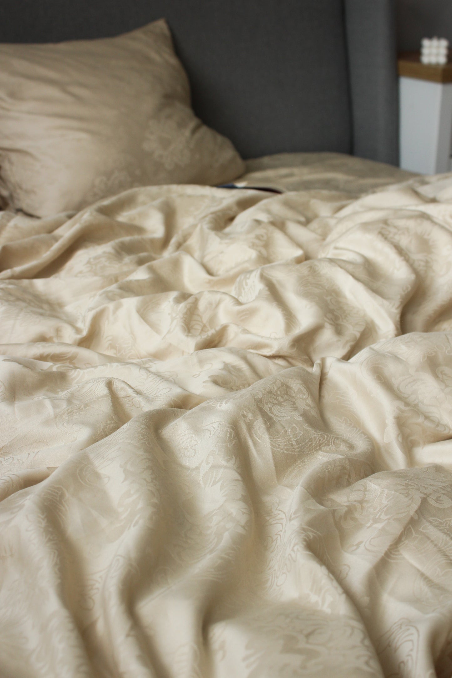 комплект постільної білизни