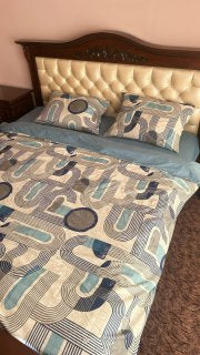 комплект постільної білизни