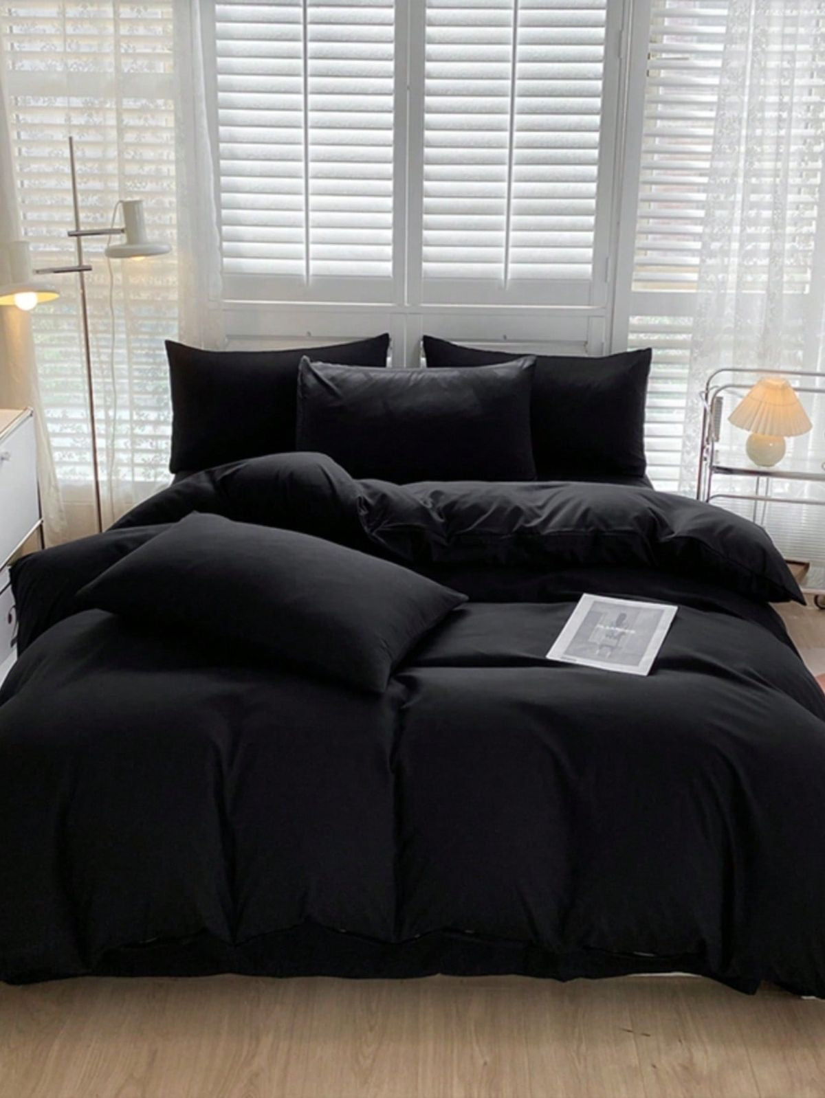 комплект постільної білизни