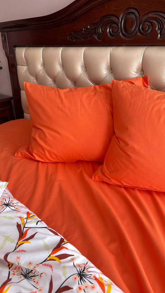 комплект постільної білизни