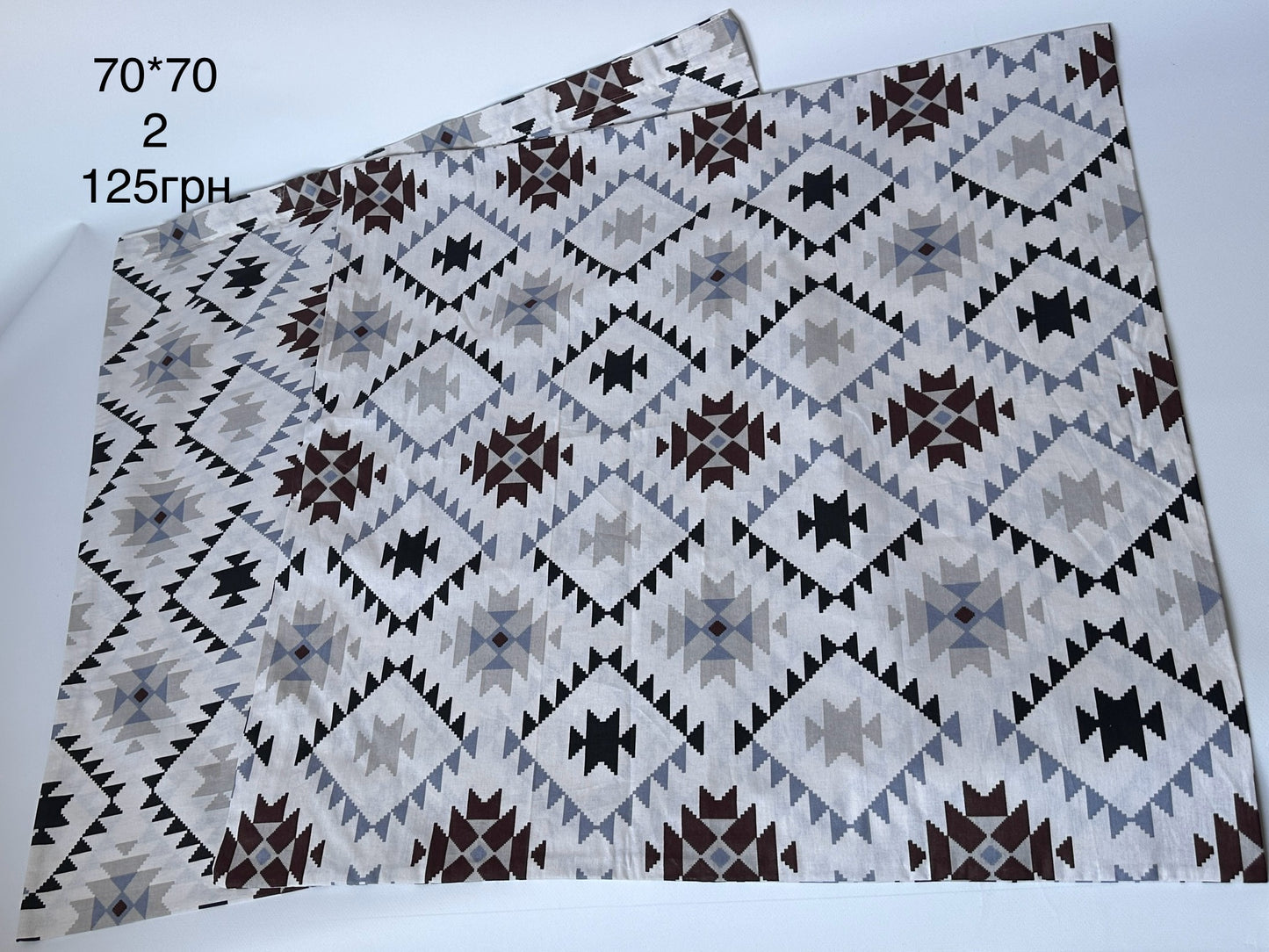 наволочки 70*70