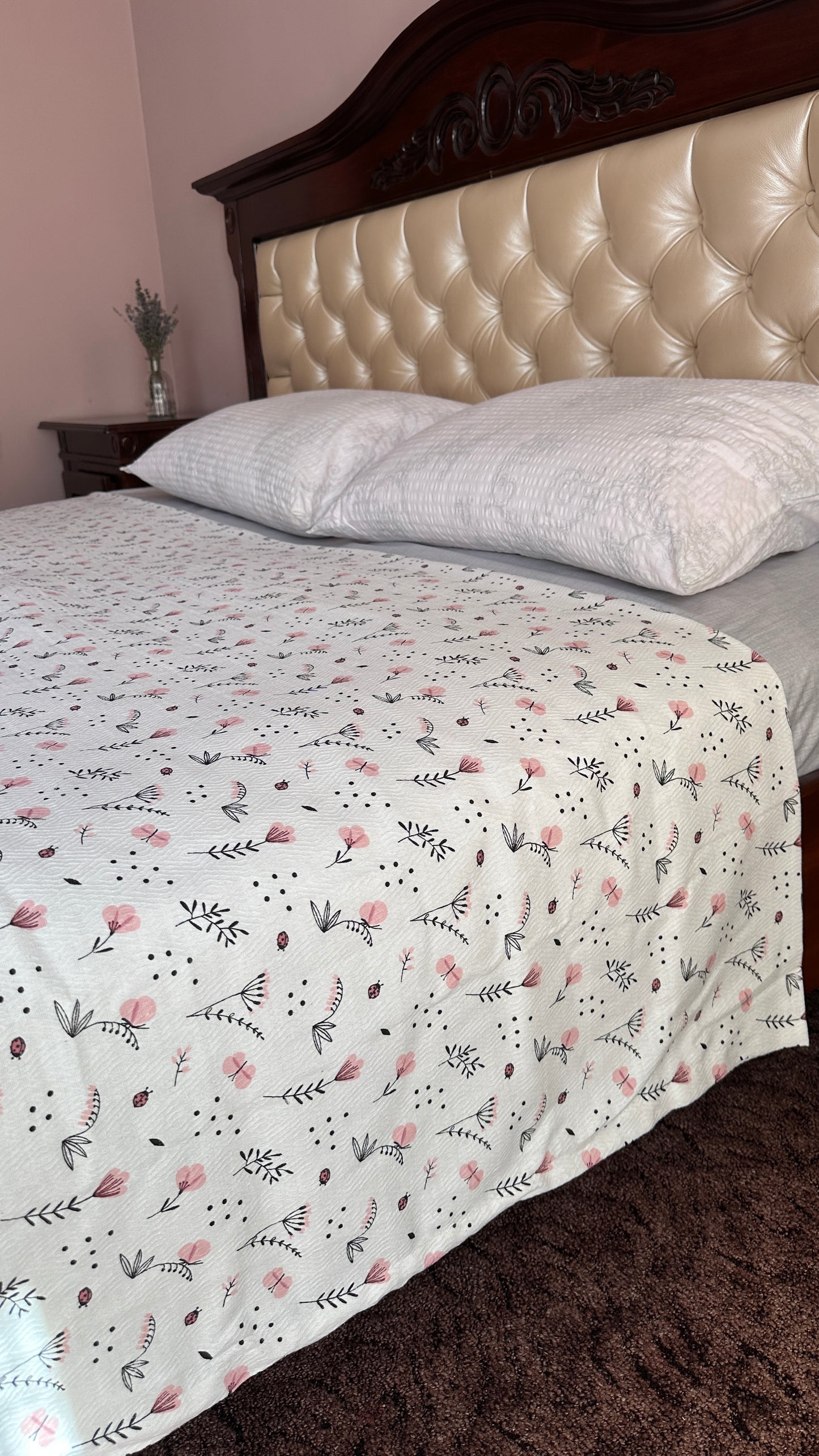 покривало, плед