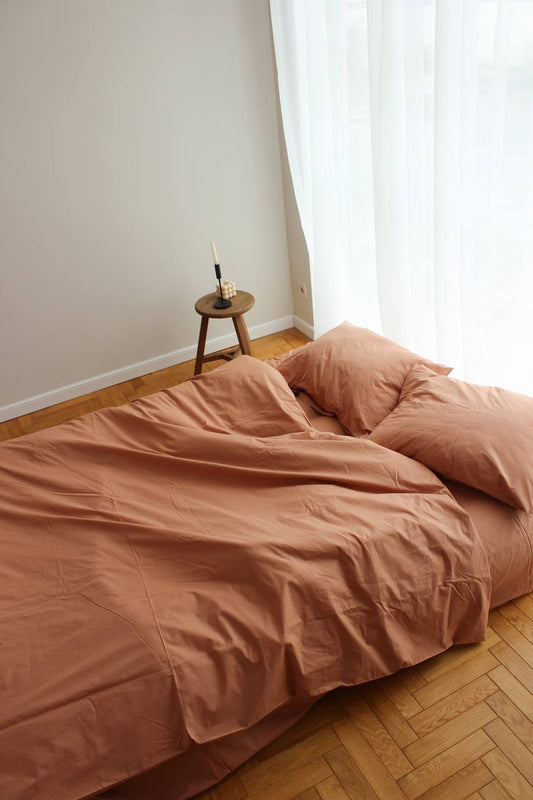 комплект постільної білизни