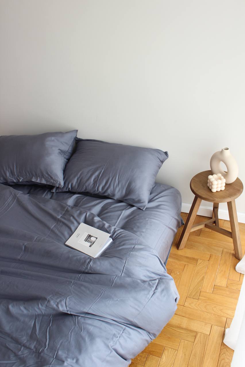 комплект постільної білизни