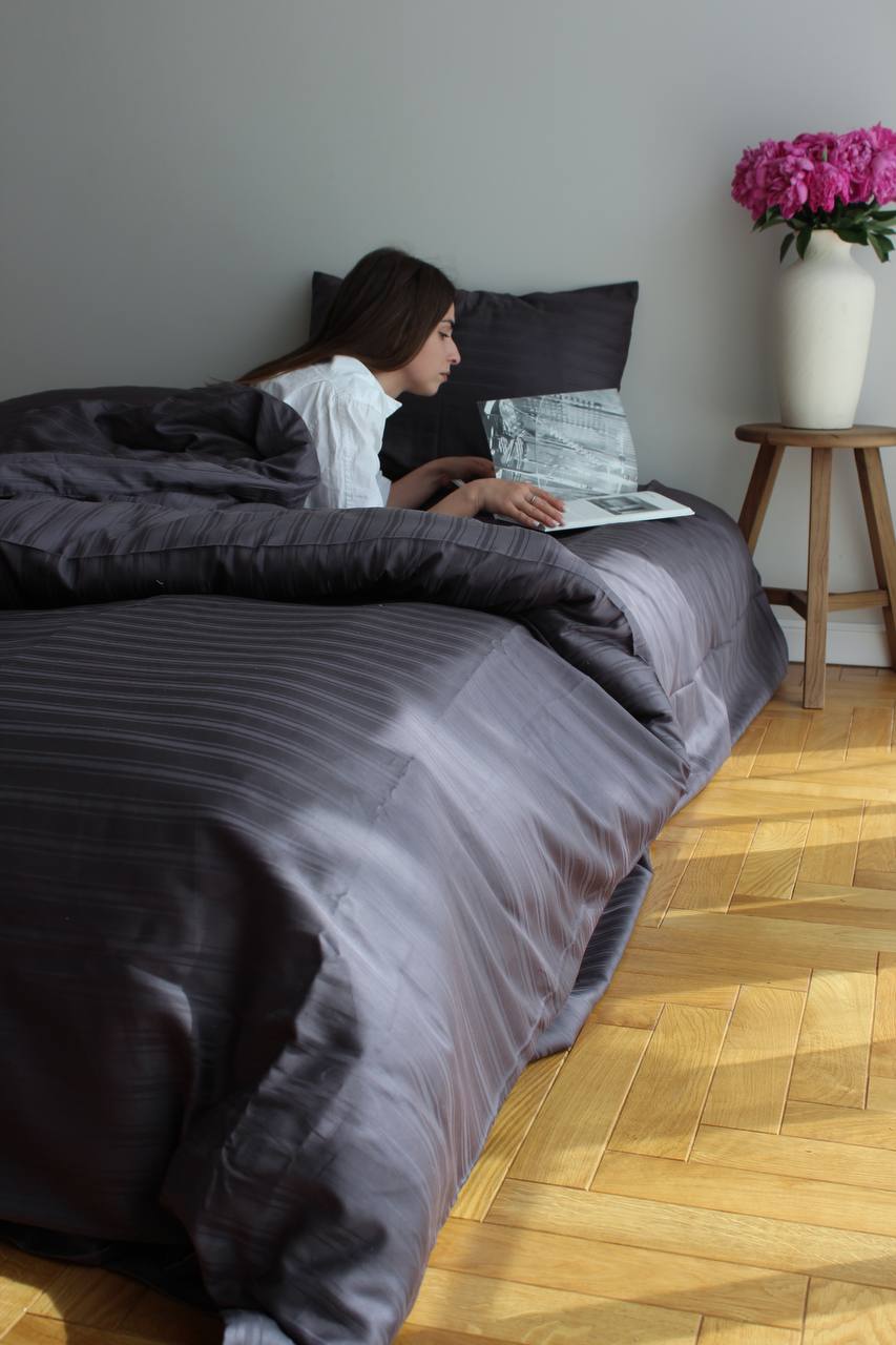 комплекти постільної білизни