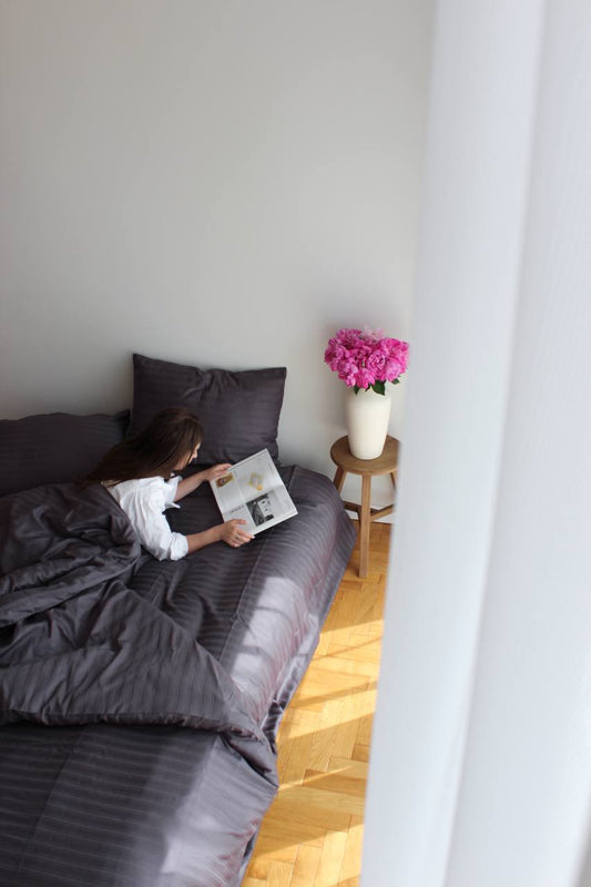 комплекти постільної білизни