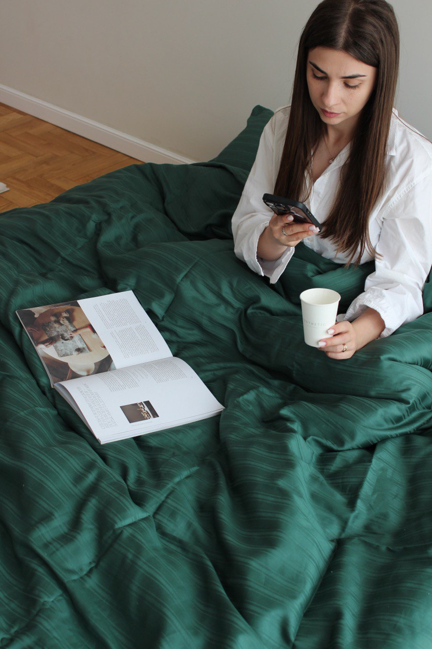 комплекти постільної білизни