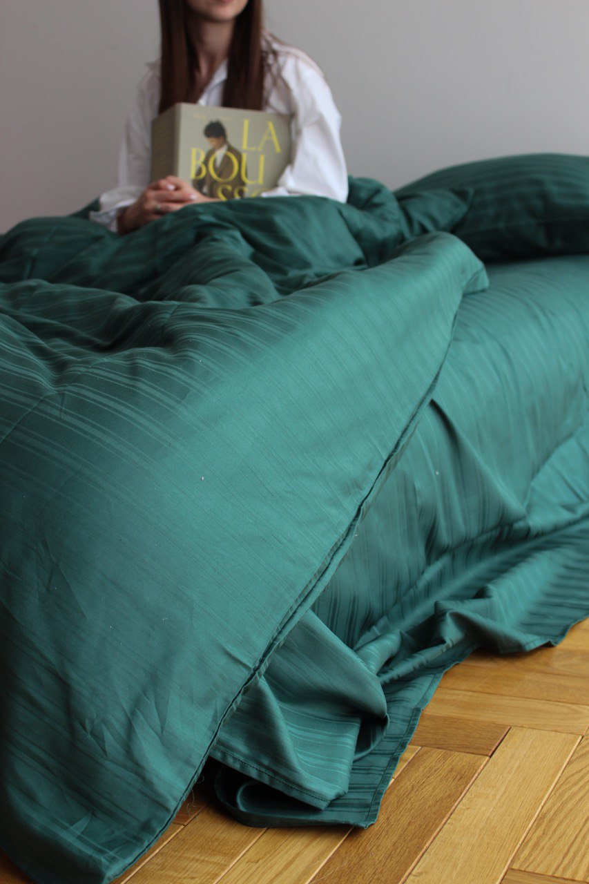 комплекти постільної білизни