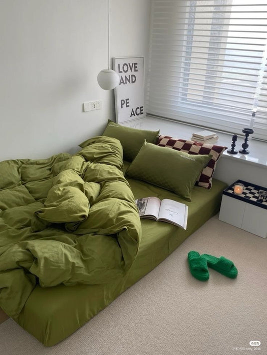 комплекти постільної білизни