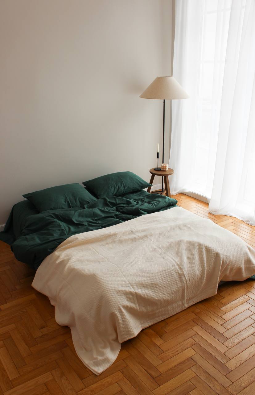 покривало, плед